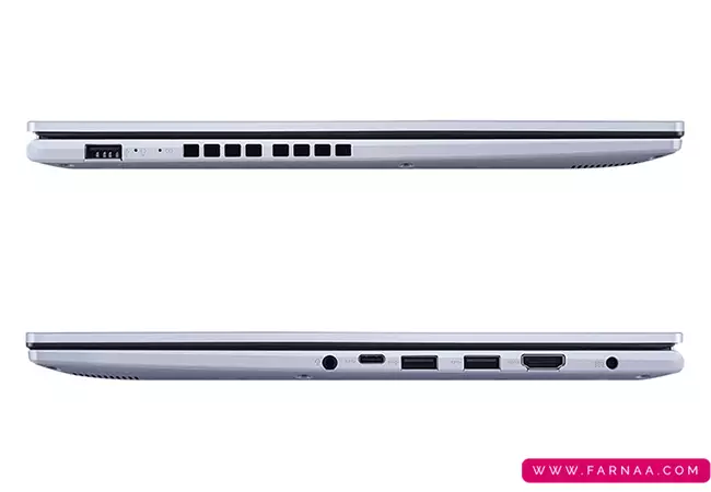 لپ تاپ ایسوس VivoBook F1502ZA Core i5 12500H 16GB 512GB SSD