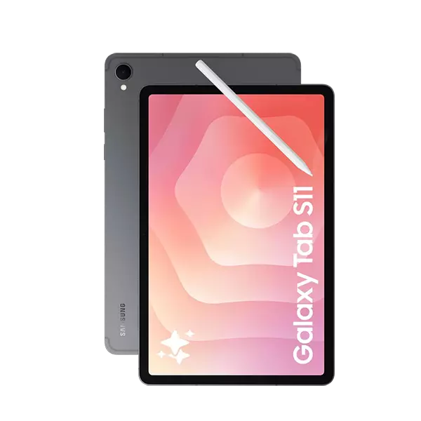 تبلت سامسونگ مدل Galaxy Tab S11 (X736) ظرفیت 256 رم 12 گیگابایت