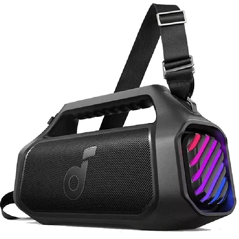 اسپیکر بلوتوثی قابل حمل انکر مدل Soundcore Boom 2 Plus