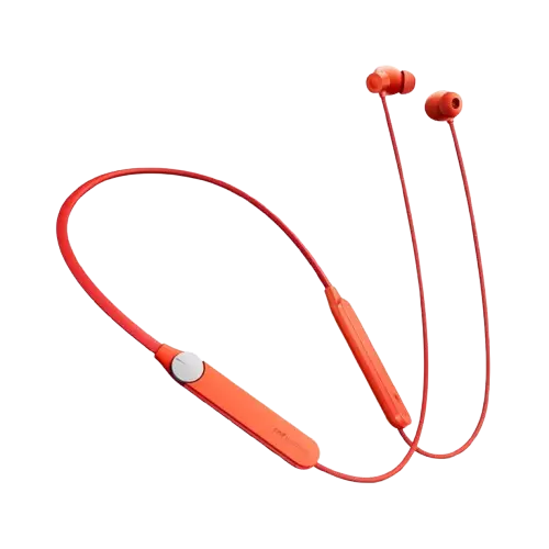 نمای روبرو  هدفون بلوتوثی ناتینگ مدل CMF Neckband Pro