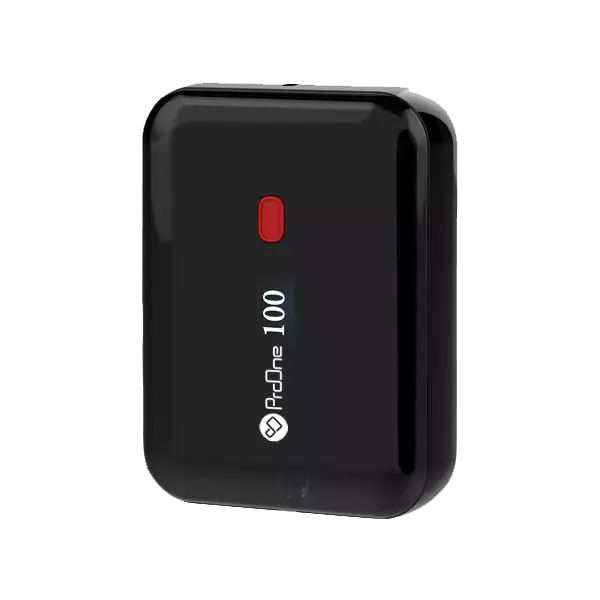 proone ppb5112 10000mah power bank