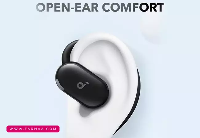 هندزفری بلوتوثی انکر مدل V20i