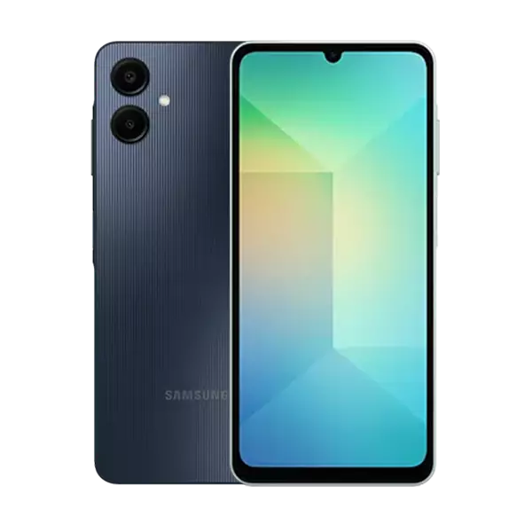 گوشی موبايل سامسونگ Galaxy A06 5G ظرفیت 64 گیگابایت رم 4 گیگابایت
