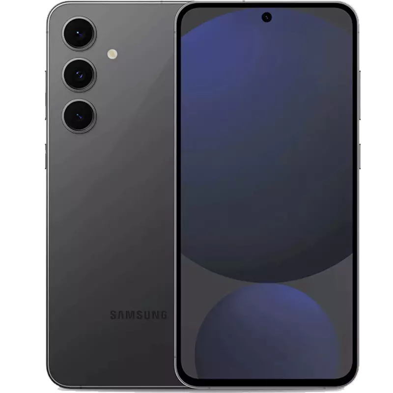 گوشی موبایل سامسونگ مدل S24 FE 5G دو سیم کارت ظرفیت 256 گیگابایت و رم 8 گیگابایت پک ویتنام