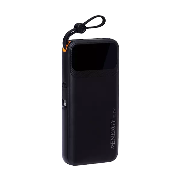 x ENERGY X 813 22 5w 10000 mAh Power Bank