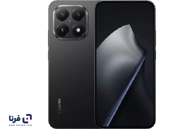 گوشی موبایل شیائومی مدل Xiaomi 15T 5G دو سیم کارت ظرفیت 512 گیگابایت و رم 12 گیگابایت