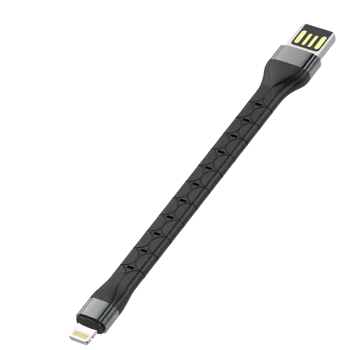 hiska lx1015 charging cable