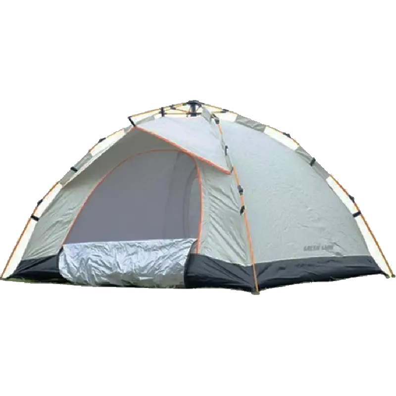 Green Lion GT3 GNTNTGT3BG professional camping tent