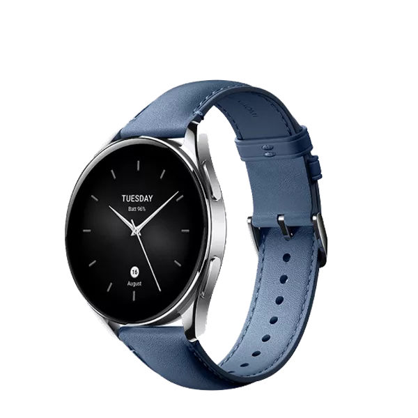 xiaomi Watch S2 smartwatch