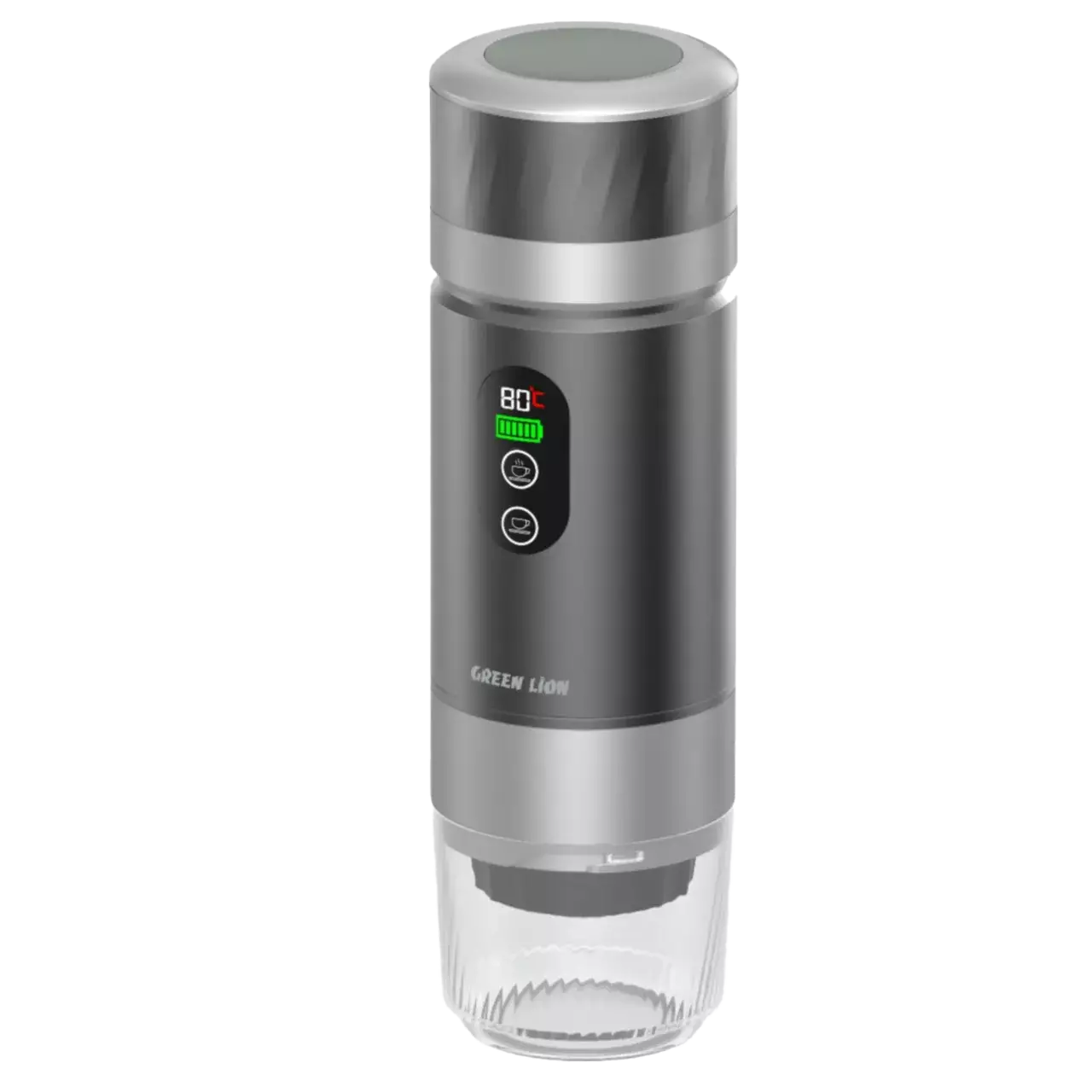 Green Lion Campinas GNCPNSCOFMGY portable coffee maker
