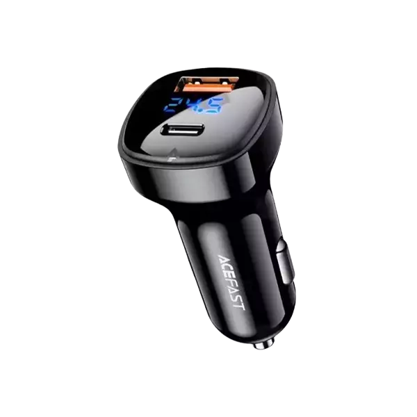 Acefast B4 66W Car Charger