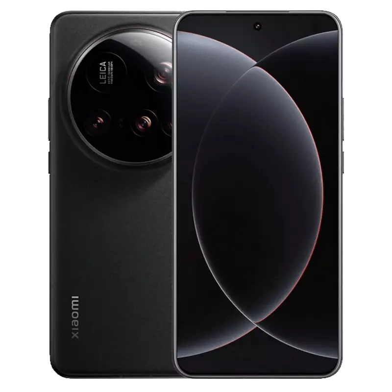 گوشی موبایل شیائومی  xiaomi 15 Ultra ظرفیت 256 رم 12 گیگابایت