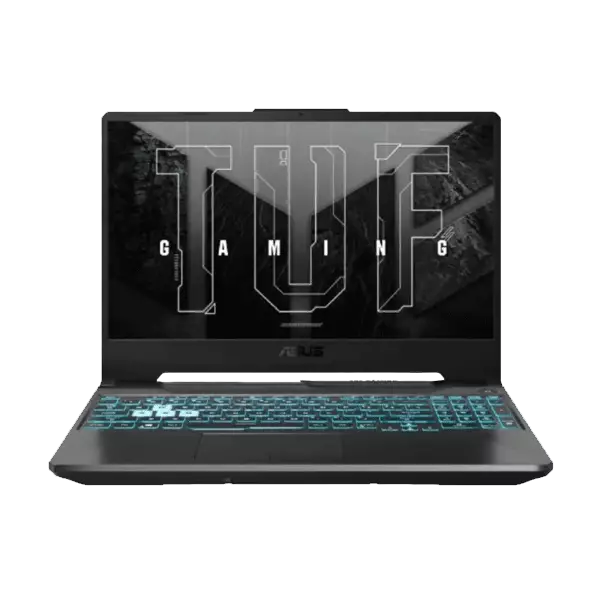 asus tuf gaming a15 fa506nfr hn114 r7 7435hs 8gb ddr5 512gb ssd rtx2050 fhd 15.6 Inch laptop