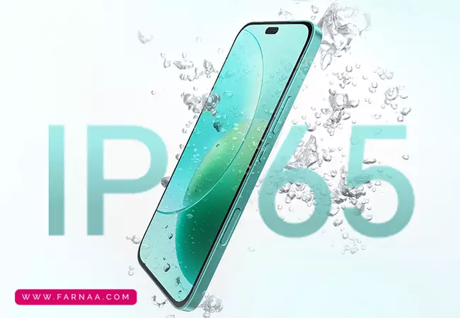 گوشی HONOR 400 Lite ظرفیت 256 گیگابایت و رم 12 گیگابایت