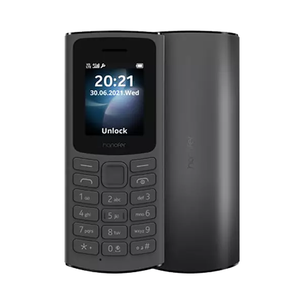 hanofer 105 2021 mobile phone