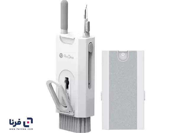 کیت تمیز کننده چند منظوره پرووان مدل PGC502