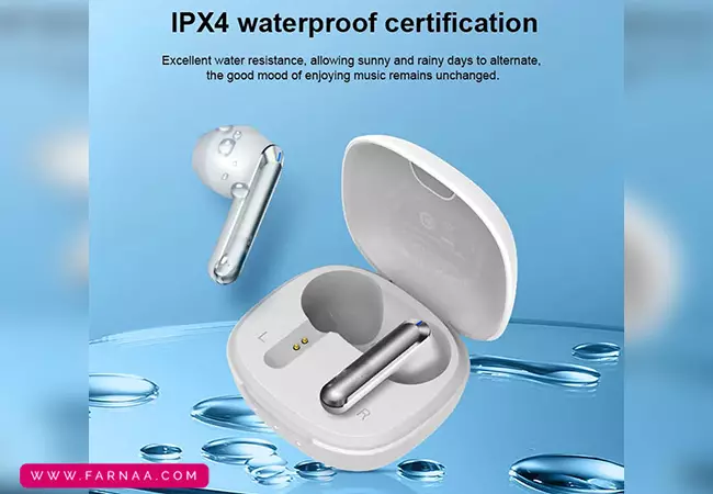 هدفون بی‌سیم جی‌بی‌ال مدل T280 TWS X2