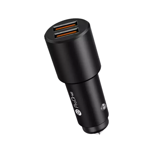 proone pcg24 36w Car charger