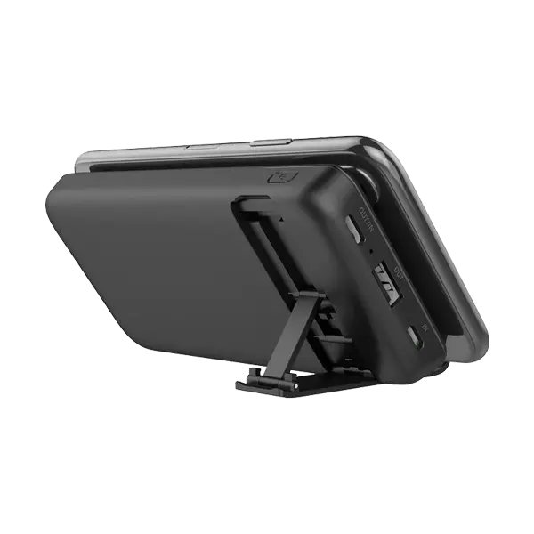  پاور بانک ایکس-انرژی مدل x-86w wireless 22.5w ظرفیت 10000 میلی آمپرساعت