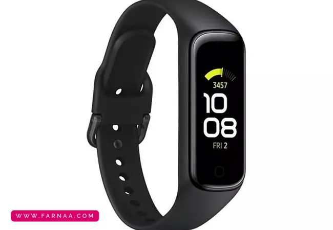 مچ‌بند هوشمند سامسونگ مدل Galaxy Fit2
