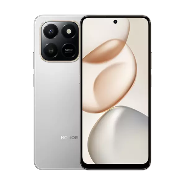 گوشی موبایل آنر مدل honor X7d ظرفیت 256 و رم 8 گیگابایت