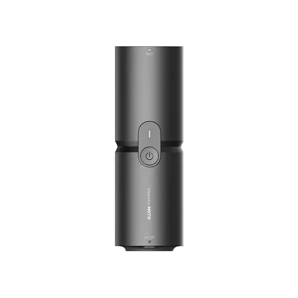 Xiaomi Hoto QWCXJ001 Portable Cordless Vacuum Cleaner Air Pump