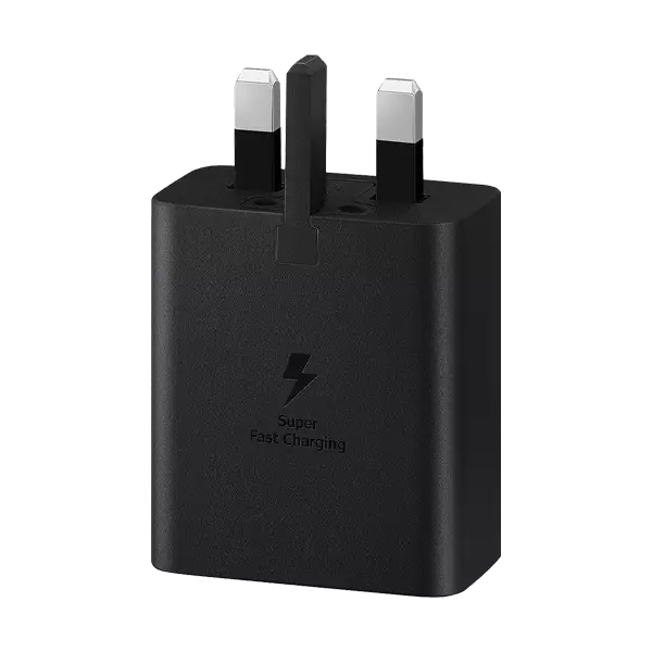 Samsung EP T4510 45 watts 3PIN wall charger