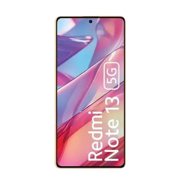 xiaomi redmi note 13 5g 256gb and 12gb ram mobile phone global pack