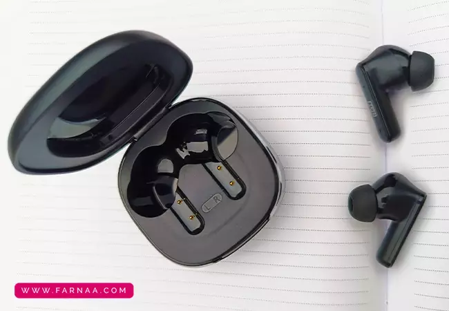 هندزفری بلوتوثی تی سی اچ مدل D6 Sound Hunt