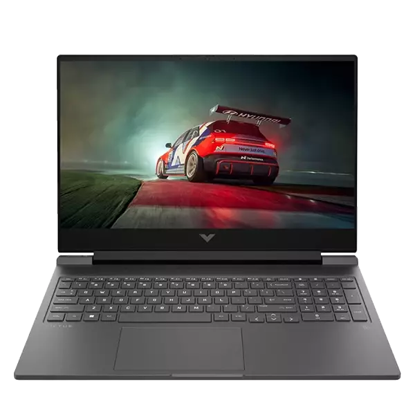 HP Victus 16 S1023DX R7 8845HS 16GB 512GB SSD RTX 4070 laptop