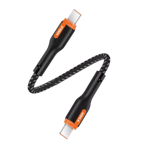 hiska lx1020 charging cable