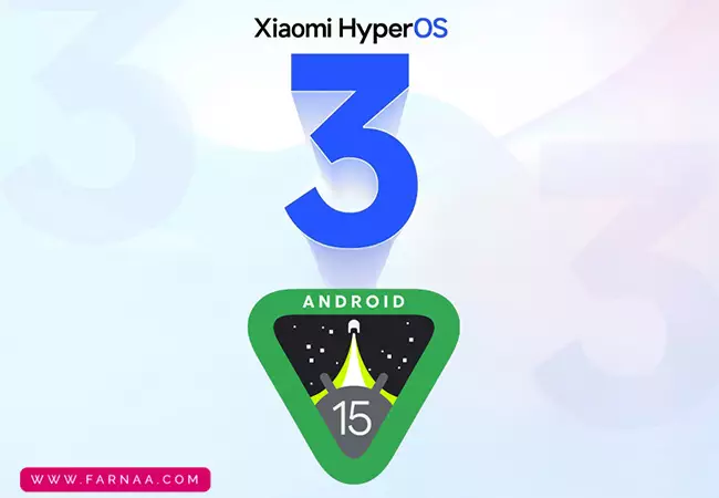 گوشی شیائومی مدل 17، ظرفیت 256 گیگابایت و رم 12 گیگابایت