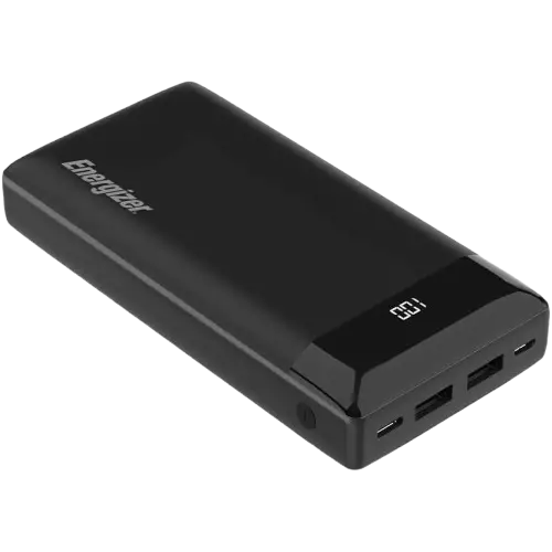 Energizer UE20021  20000mAh Capacity Power Bank