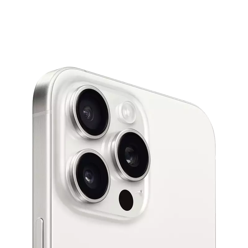 گوشی موبایل اپل مدل iPhone 15 Pro Max Not Active دو سیم کارت ظرفیت 1 ترابایت رم 8 گیگابایت