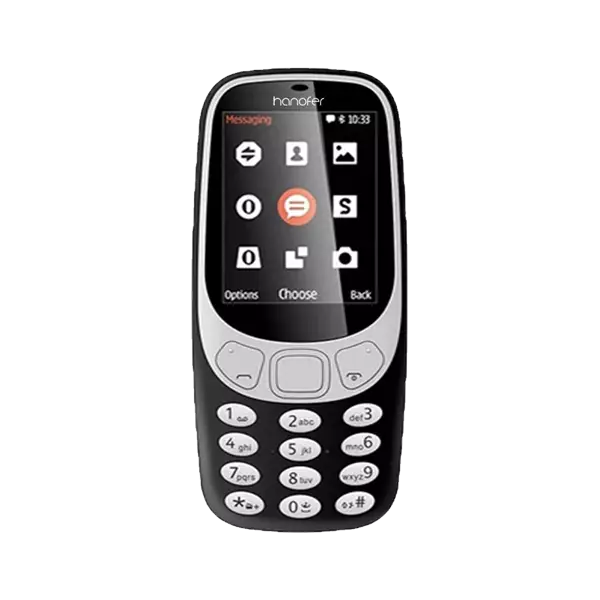 hanofer 3310 mobile phone