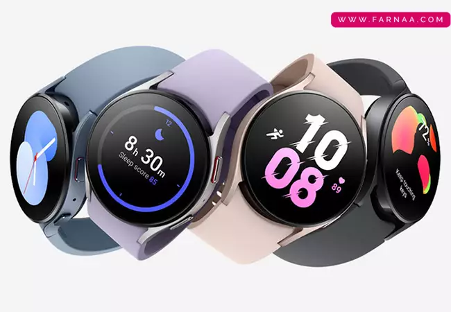 ساعت هوشمند سامسونگ Samsung Galaxy Watch5 SM-R905 40mm