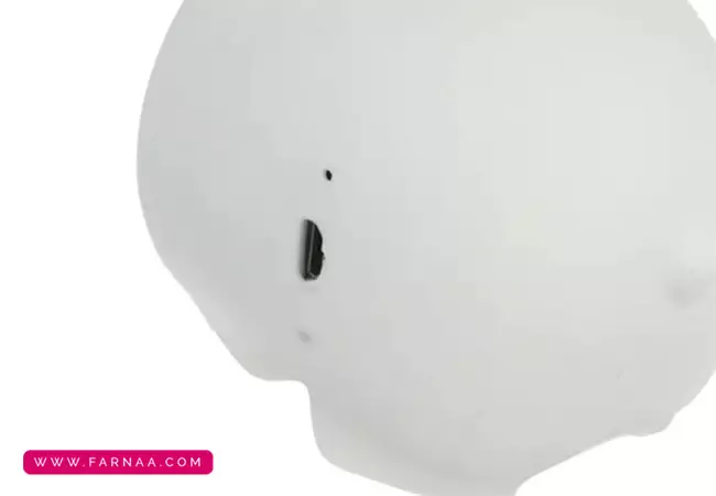 اسپیکر بلوتوثی تسکو مدل TS 2302