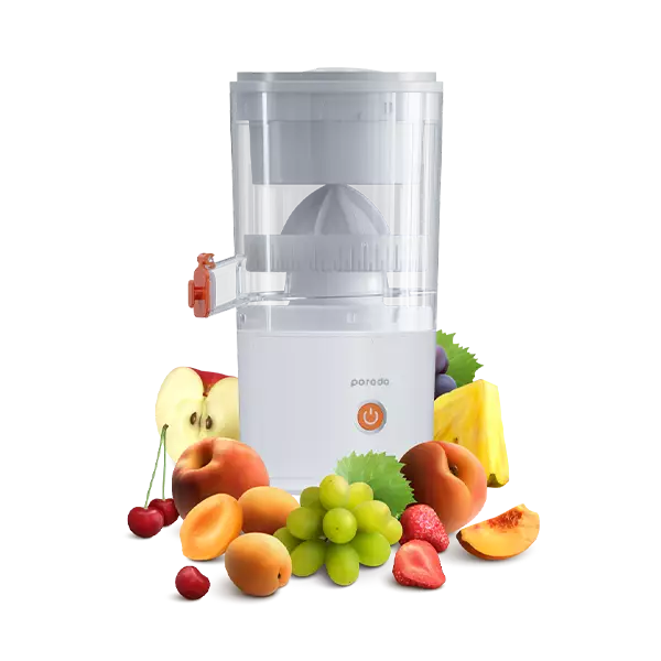 Lifestyle Portable Cordless Citrus Juicer
