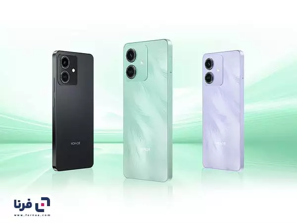 نقد و بررسی گوشی موبایل آنر Play 10 ظرفیت 64 رم 3 گیگابایت