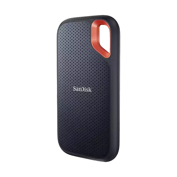 sandisk E61 Extreme 1tb ssd external hard