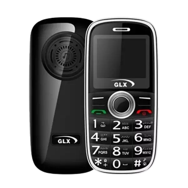 glx classic f8 plus dual sim mobile phone
