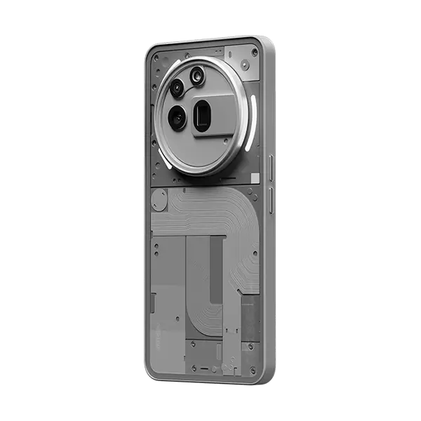 Nothing Phone 3a pro 256GB And 8GB Ram Mobile Phone