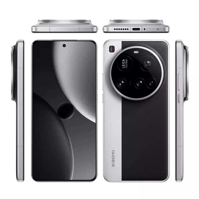 گوشی موبایل شیائومی xiaomi 15 ultra ظرفیت 1 ترابایت رم 16 گیگابایت