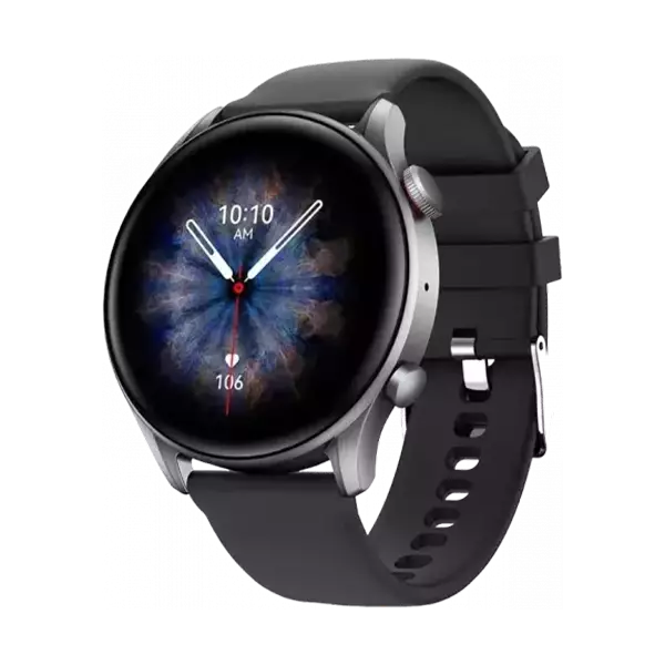 Riversong Motive 6C Pro SW64 Smart Watch