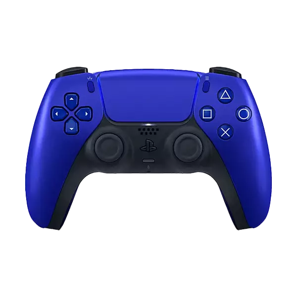Sony Playstation 5 Dualsense Cobalt Blue Wireless Controller