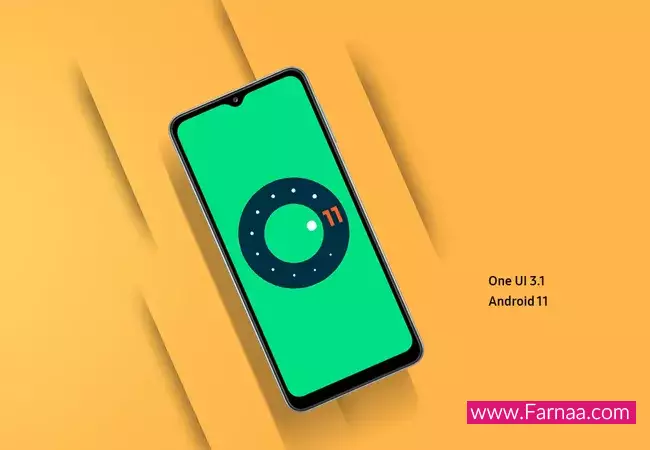 بررسی نرم افزار گوشی موبایل سامسونگ M32 5G با ظرفیت ۱۲۸ و رم ۸
