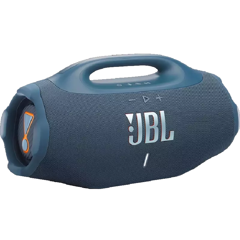 اسپیکر بلوتوثی قابل حمل جی بی ال مدل Boombox 4
