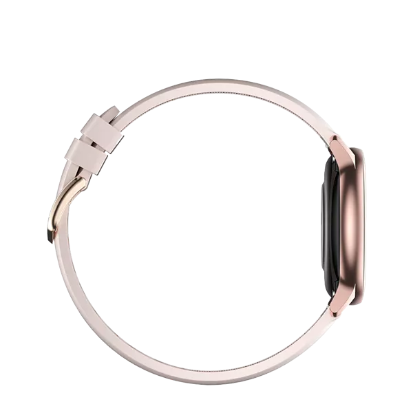 نمای سمت چپ ساعت هوشمند شیائومی مدل کیسلکت Xiaomi Kieslect L11
