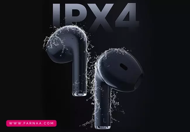 هندزفری بلوتوثی هایلو مدل X1 2023