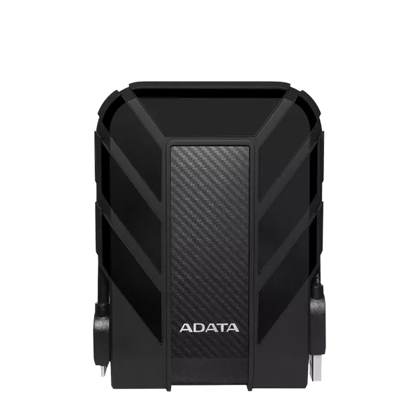 HD710 pro external hard drive with a capacity of 5 TB